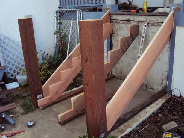 ranch-style fence